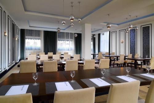 Le Méridien Grand Hotel Nürnberg - image 7
