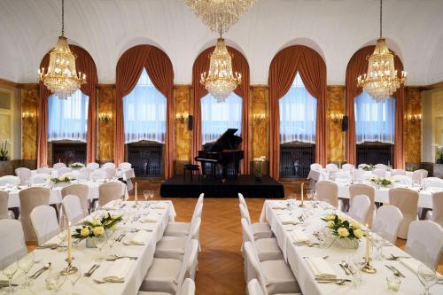 Le Méridien Grand Hotel Nürnberg - image 12