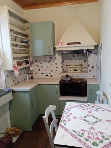 Beautiful Pelion Guesthouse with Spectacular Views in Anilio Pelion