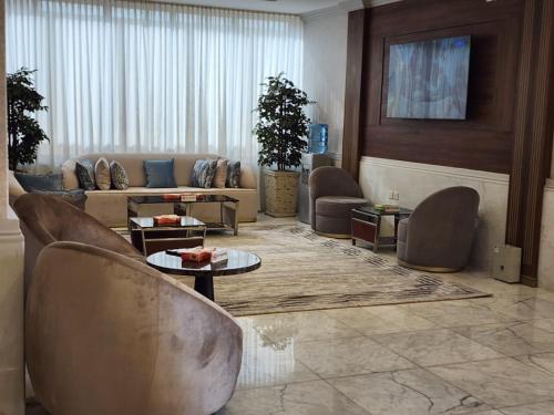 Lobby, S Maskan Hotel Company in Dammam