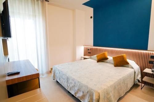 Hotel Taormina – San Benedetto del Tronto, MO