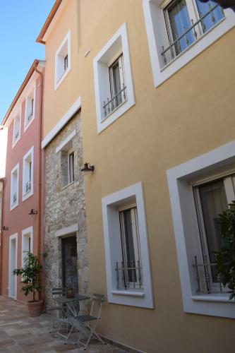 Limeria studios & maisonettes 5