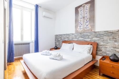 VG [ROME CENTER] Double Room, Roma
