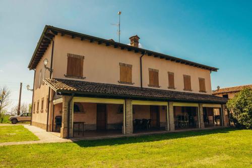 Agriturismo Garzole Castelfranco Emilia