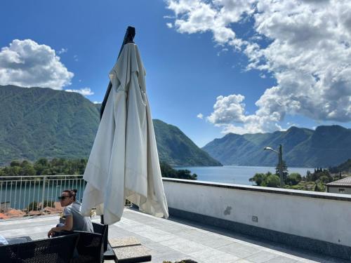 La Terrazza Sul Lago