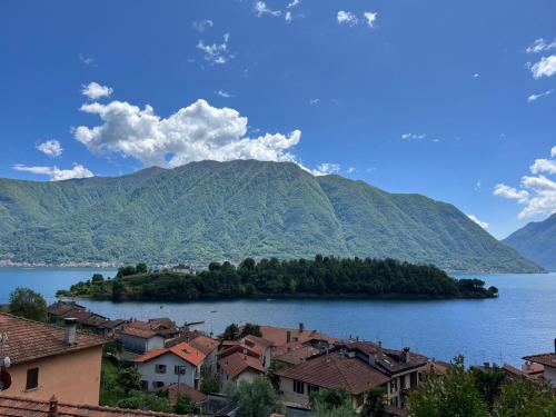 La Terrazza Sul Lago