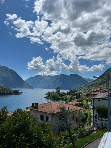 La Terrazza Sul Lago