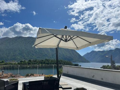 La Terrazza Sul Lago