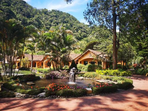 Valle Escondido Resort, Boquete