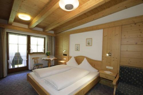Pension Wendlhof in 歐伯古格爾