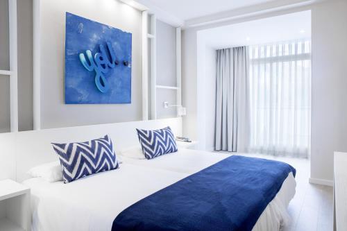  Ibersol Antemare - Adults Only in Sitges