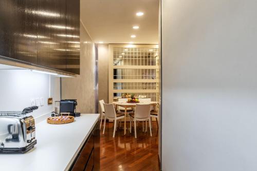 Piazza di Spagna 90 Exclusive Apartment, Rome (photo 9)