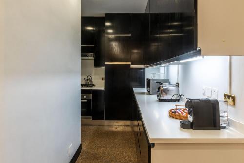 Piazza di Spagna 90 Exclusive Apartment, Rome (photo 7)