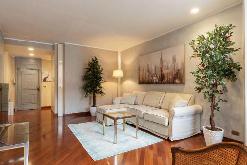 Piazza di Spagna 90 Exclusive Apartment, Rome (photo 6)