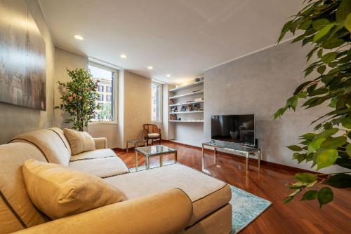 Piazza di Spagna 90 Exclusive Apartment, Rome (photo 5)