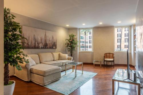 Piazza di Spagna 90 Exclusive Apartment, Rome (photo 2)
