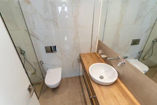 Double room, sea view