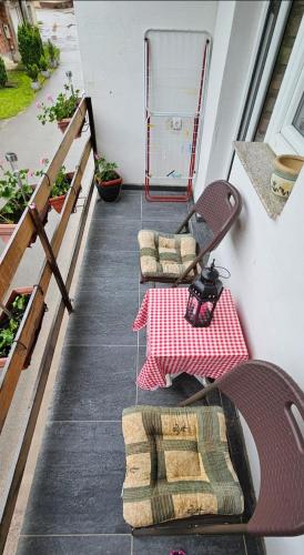 Apartman Naza in Kulen Vakufa