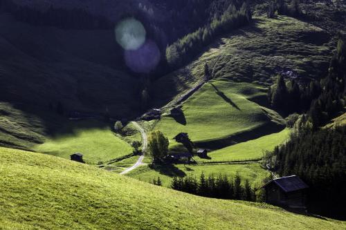 Alpengasthof Karalm - Rauris