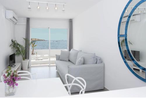 Enkala Apartamentos Ibiza