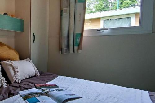 Camping Onlycamp des Halles in Decize