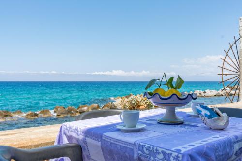 Appartamento Pettinato