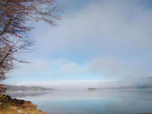 Atpūtas iespējas, Chata DUDZIAKÓWKA (Chata DUDZIAKOWKA) in Werlas