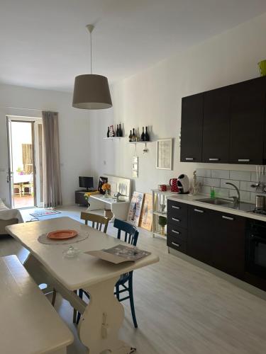  Maison Pinù in San Michele di Ganzaria
