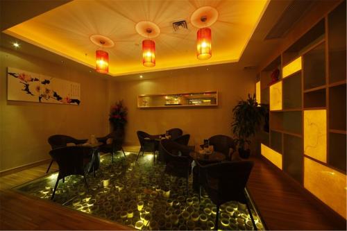 共用Lounge/電視區