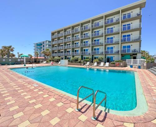 Boardwalk Inn and Suites in Daytona Beach, USA
