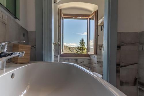 A Casa Di Gaia in Ricco Del Golfo