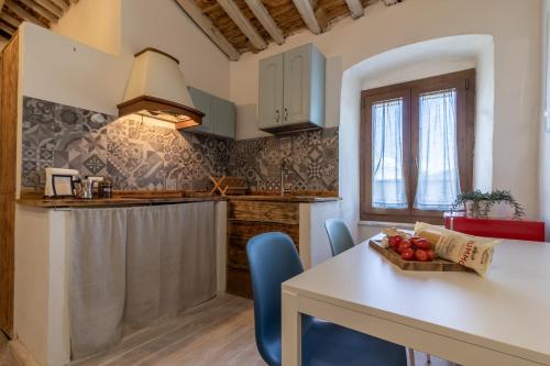 A Casa Di Gaia in Ricco Del Golfo