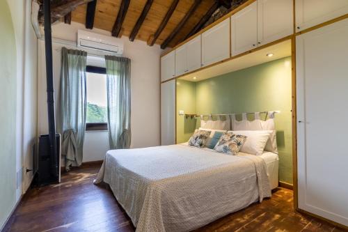 A Casa Di Gaia in Ricco Del Golfo