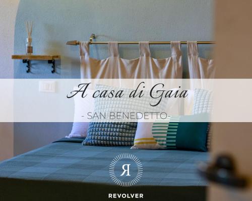 A Casa Di Gaia