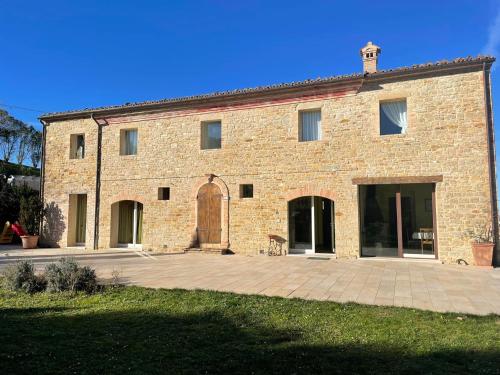 Agriturismo Colle delle Stelle