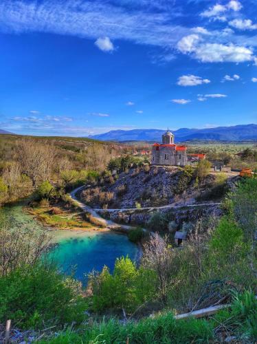 Kuća za odmor Elena