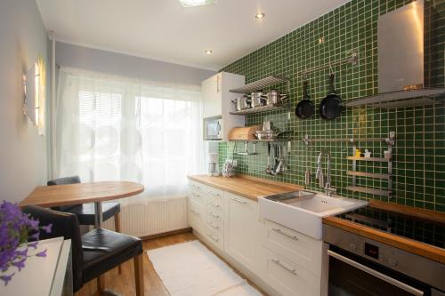 Apartment Rozalija Žirovnica