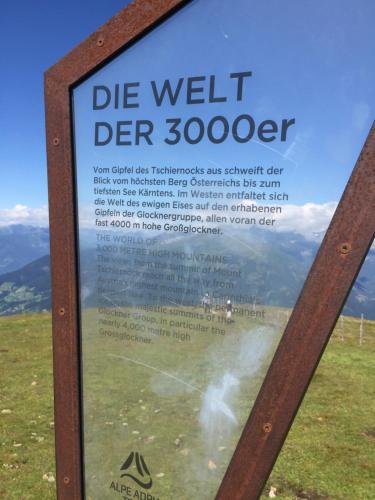 Wohnung in Kärnten Nähe Millstättersee, Fresach (фото 8)