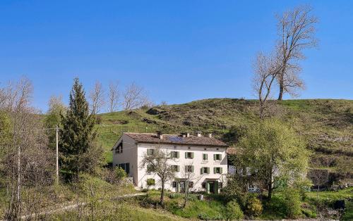 Il Sanco chambre d'hôte Lorenzi