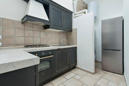 ห้องครัว, Antoglietta 19 Old Town - Lecce Selection in เลชเช่