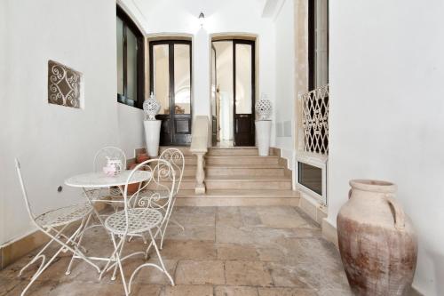 ทางเข้า, Antoglietta 19 Old Town - Lecce Selection in เลชเช่