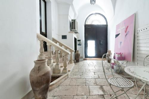 ทัศนียภาพภายนอกโรงแรม, Antoglietta 19 Old Town - Lecce Selection in เลชเช่