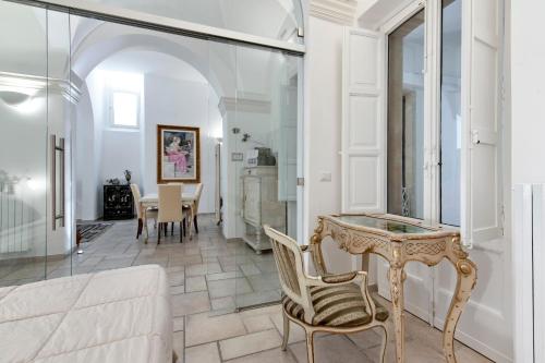 บริการและสิ่งอำนวยความสะดวก, Antoglietta 19 Old Town - Lecce Selection in เลชเช่