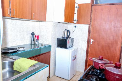 Tiamcy homes in 基苏木