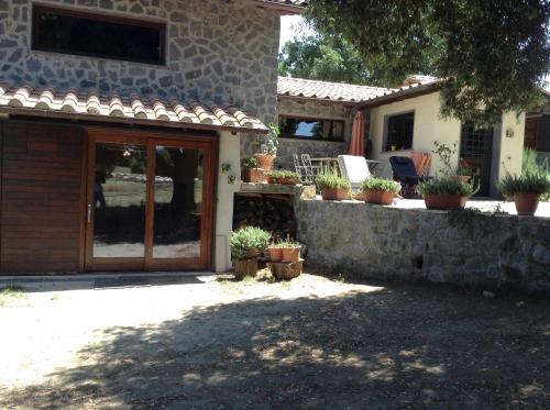 B&B il soffio di Eolo