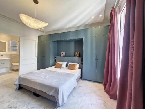 Nestor&Jeeves - SEAHORSE - Central - Proche mer