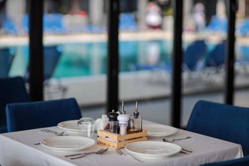 Tanushaj Beach Resort - Photo 3 in Shengjin, Albania