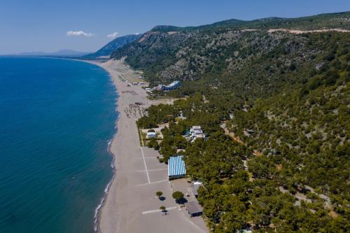 Tanushaj Beach Resort - Photo 2 in Shengjin, Albania