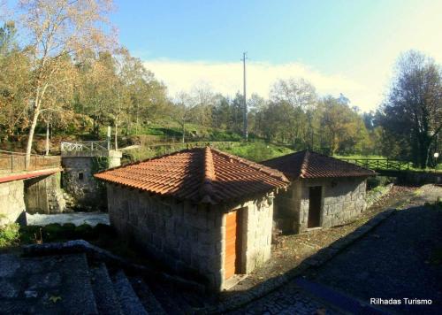 Rilhadas Casas de Campo