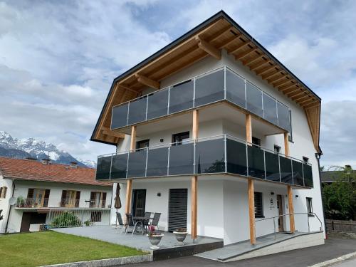 Apartments Oliver, Axams in อาซามซ์